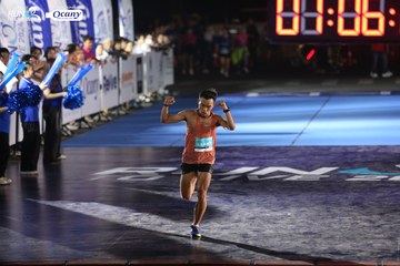 RUN TO LIVE 2024 - Ảnh #1369146