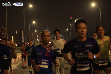 RUN TO LIVE 2024 - Ảnh #1441740