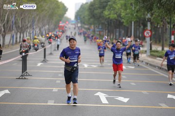 RUN TO LIVE 2024 - Ảnh #1438518