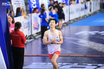 RUN TO LIVE 2024 - Ảnh #1331957