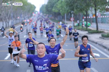 RUN TO LIVE 2024 - Ảnh #1433328