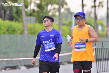 RUN TO LIVE 2024 - Ảnh #1444055