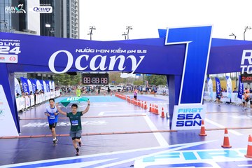 RUN TO LIVE 2024 - Ảnh #1416842