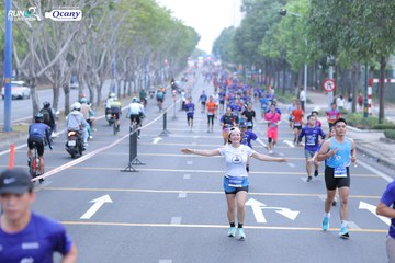 RUN TO LIVE 2024 - Ảnh #1433720