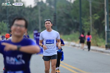 RUN TO LIVE 2024 - Ảnh #1378605