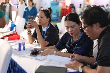 RUN TO LIVE 2024 - Ảnh #1308377