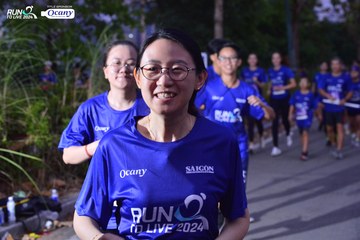 RUN TO LIVE 2024 - Ảnh #1335153