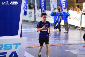 RUN TO LIVE 2024 - Ảnh #1331592