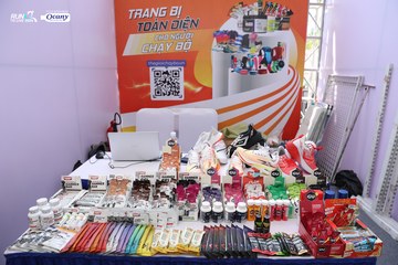 RUN TO LIVE 2024 - Ảnh #1306428