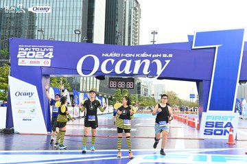 RUN TO LIVE 2024 - Ảnh #1425047