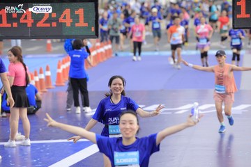 RUN TO LIVE 2024 - Ảnh #1391035