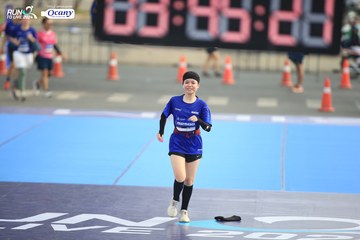 RUN TO LIVE 2024 - Ảnh #1414262