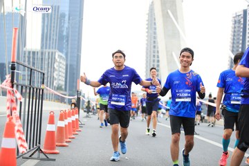 RUN TO LIVE 2024 - Ảnh #1348091