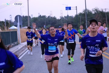 RUN TO LIVE 2024 - Ảnh #1359580