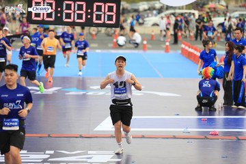 RUN TO LIVE 2024 - Ảnh #1410068