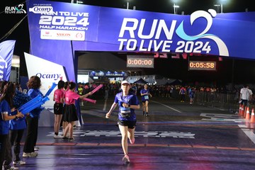 RUN TO LIVE 2024 - Ảnh #1319503