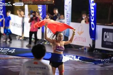 RUN TO LIVE 2024 - Ảnh #1330996