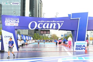 RUN TO LIVE 2024 - Ảnh #1419264