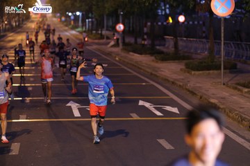 RUN TO LIVE 2024 - Ảnh #1432156