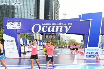 RUN TO LIVE 2024 - Ảnh #1423286