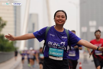 RUN TO LIVE 2024 - Ảnh #1345309