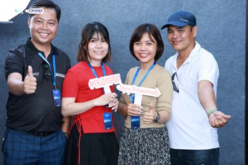 RUN TO LIVE 2024 - Ảnh #1307453