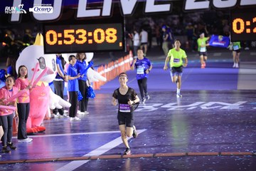RUN TO LIVE 2024 - Ảnh #1352686