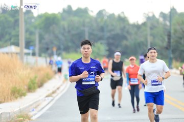 RUN TO LIVE 2024 - Ảnh #1393459