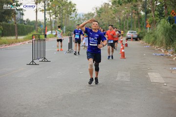 RUN TO LIVE 2024 - Ảnh #1338509