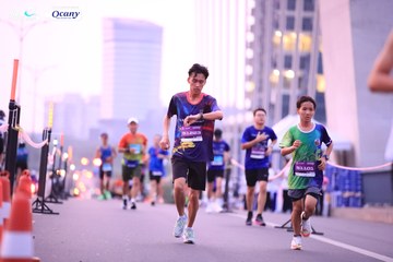 RUN TO LIVE 2024 - Ảnh #1325309