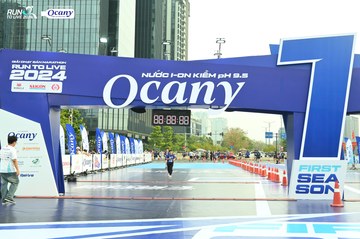 RUN TO LIVE 2024 - Ảnh #1428330