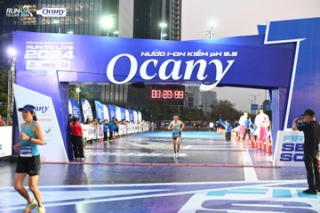 RUN TO LIVE 2024 - Ảnh #1417433