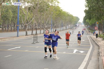RUN TO LIVE 2024 - Ảnh #1421591
