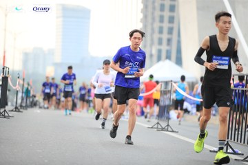 RUN TO LIVE 2024 - Ảnh #1349125