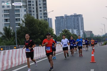 RUN TO LIVE 2024 - Ảnh #1450813