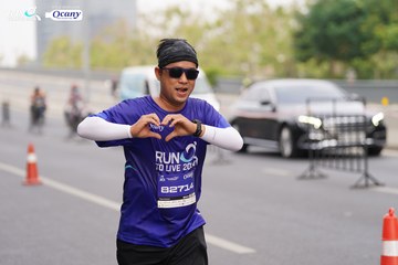 RUN TO LIVE 2024 - Ảnh #1358806
