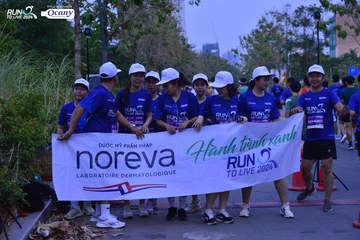 RUN TO LIVE 2024 - Ảnh #1335388