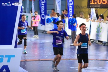 RUN TO LIVE 2024 - Ảnh #1332226