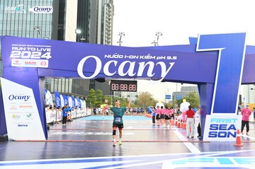 RUN TO LIVE 2024 - Ảnh #1418728