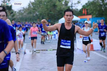 RUN TO LIVE 2024 - Ảnh #1338153