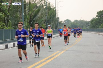 RUN TO LIVE 2024 - Ảnh #1393541