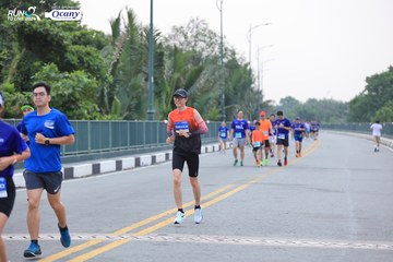 RUN TO LIVE 2024 - Ảnh #1387918