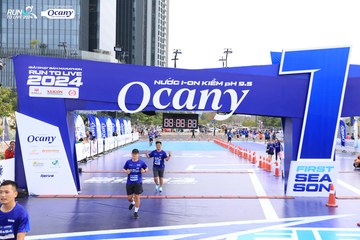 RUN TO LIVE 2024 - Ảnh #1416975