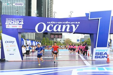 RUN TO LIVE 2024 - Ảnh #1420599