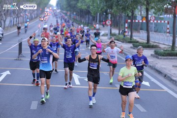 RUN TO LIVE 2024 - Ảnh #1431206