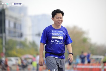 RUN TO LIVE 2024 - Ảnh #1403400