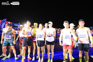 RUN TO LIVE 2024 - Ảnh #1318628