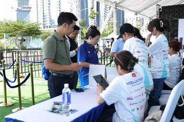 RUN TO LIVE 2024 - Ảnh #1307069