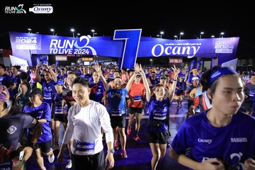 RUN TO LIVE 2024 - Ảnh #1318269