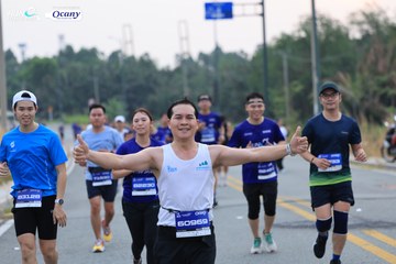 RUN TO LIVE 2024 - Ảnh #1377610